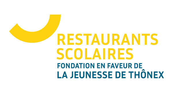 fondation jeunesse thônex restaurants scolaires