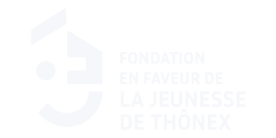 fondation jeunesse thônex logo ico